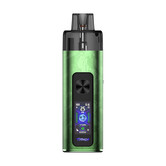 Polar Green Uwell Typhos 25w Open Pod Device (CRC)