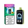 Miami Mint Elfbar Moon Night 70k Rechargeable Disposable