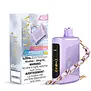 Blueberry Strawberry Pomegranate Ice Kraze Luna 42k Rechargeable Disposable
