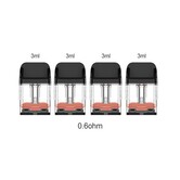 Vaporesso 0.6 Corex 3.0 Xros Pod 3ml 4pk