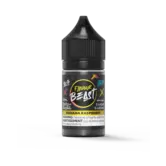 Banana Raspberry Ice 20mg Flavour Beast Nic Salt 30ml E-liquid