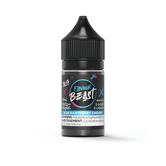 Blue Raspberry Cherry 20mg Flavour Beast Nic Salt 30ml E-liquid