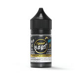 Pineapple Coconut  Ice 20mg Flavour Beast Nic Salt 30ml E-liquid