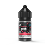 Strawberry Cherry Watermelon Ice 20mg Flavour Beast Nic Salt 30ml E-liquid