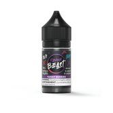 Tangy Berries Ice 20mg Flavour Beast Nic Salt 30ml E-liquid