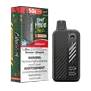 Canada D Ice Flavour Beast Beast Mode Max 2 50k Rechargeable Disposable