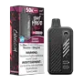 Cherry Classic Ice Flavour Beast Beast Mode Max 2 50k Rechargeable Diposable