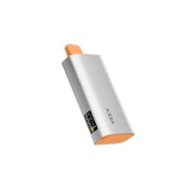 Peach Veev Now 8000 Rechargeable Disposable