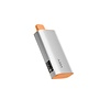 Peach Veev Now 8000 Rechargeable Disposable