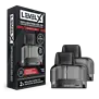 Midnight Black Level X Refillable Dual CoilPod Kit 5.5ml (CRC)