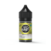 White G.B. Ice 20mg Flavour Beast Nic Salt 30ml E-liquiid