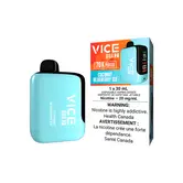 Coconut Blueberry Ice Vice Box 2 70k Rechargeable Disposable