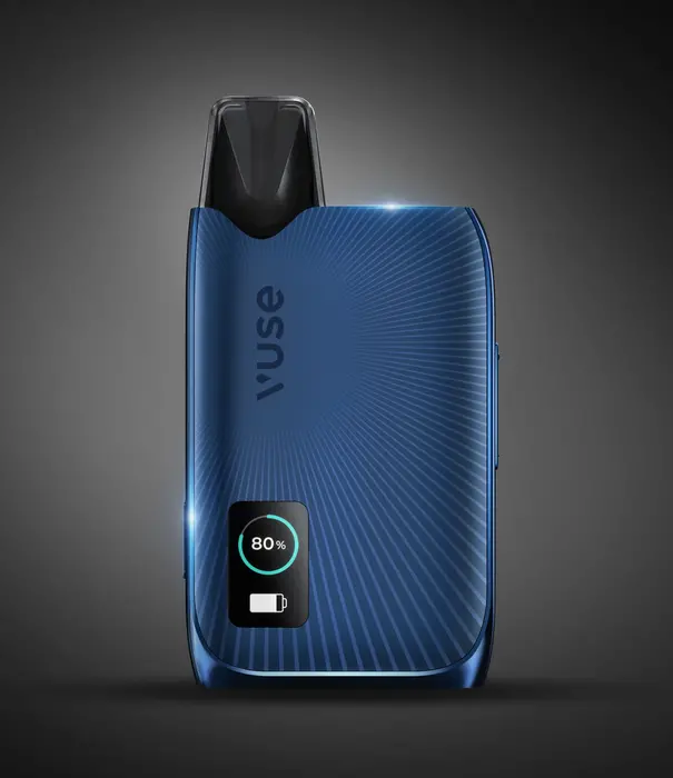 Vuse Navy Vuse Ultra Device 530mah