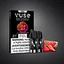 Berry Watermelon 20mg Vuse Ultra Carton
