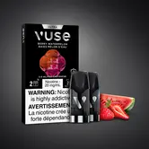 Berry Watermelon 20mg Vuse Ultra Pod 1 Pack
