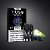 Blackberry Apple 20mg Vuse Ultra Pod 1 Pack