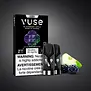 Blackberry Apple 20mg Vuse Ultra Pod 1 Pack