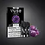 Grape Ice 20mg Vuse Ultra Pod 1 Pack