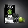 Green Apple 20mg Vuse Ultra Pod 1 Pack