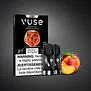 Peach Ice 20mg Vuse Ultra Carton