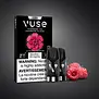 Raspberry Ice 20mg Vuse Ultra Pod 1 Pack