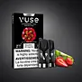 Strawberry Kiwi 20mg Vuse Ultra Pod 1 Pack