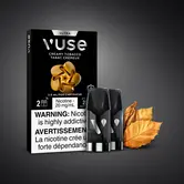 Creamy Tobacco 20mg Vuse Ultra Carton