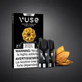 Golden Tobacco 20mg Vuse  Ultra Carton