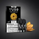 Golden Tobacco Ice 20mg Vuse Ultra Pod 1 Pack