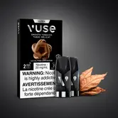 Smooth Tobacco 20mg Vuse Ultra Pod 1 Pack