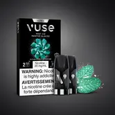 Mint Ice 20mg Vuse Ultra Pod 1 Pack