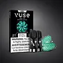 Mint Ice 20mg Vuse Ultra Pod 1 Pack