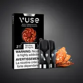 Rich Tobacco Ice 20mg Vuse Ultra Carton