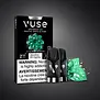 Spearmint Ice 20mg Vuse Ultra Carton