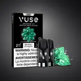 Spearmint Ice 20mg Vuse Ultra Pod 1 Pack