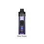 Polar Purple Uwell Typhos 25w Open Pod Kit ( CRC)