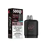 Coffee Classic Ice Flavour Beast Chuggin Level X G2 50k Disposable Vape Pod