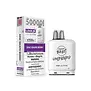 Epic Grape Berry Flavour Beast Unleashed Level X G2 50k Disposable Vape Pod