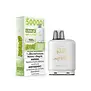 Milky Melon Swirl Flavour Beast Unleashed Cravin Level X G2 50k Disposable Vape Pod