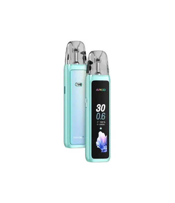 Mineral Green Smok Arco Max 30w Open Pod Device (CRC)