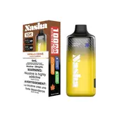 Vanilla Crave Nasha 10k Rechargeable Disposable