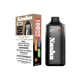 Golden Roll Nasha 10k Rechargeable Disposable