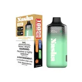 Guava Pineapple Nasha 10k Rechargeable Disposable