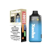 Fruity Daze Nasha 10k Rechargeable Disposable