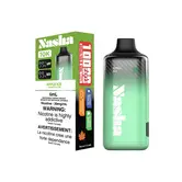 Apple Ice Nasha 10k Rechargeable Disposable
