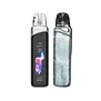 Pearl Silver Uwell Caliburn G4 Pro 35w Open Pod Device (CRC)