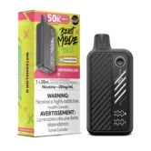 Watermelon G Flavour Beast Beast Mode Max 2 50k Rechargeable Disposable