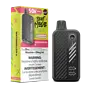 Watermelon G Flavour Beast Beast Mode Max 2 50k Rechargeable Disposable