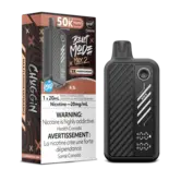 RB Flavour Beast Beast Mode Max 2 50k Rechargeable Disposable