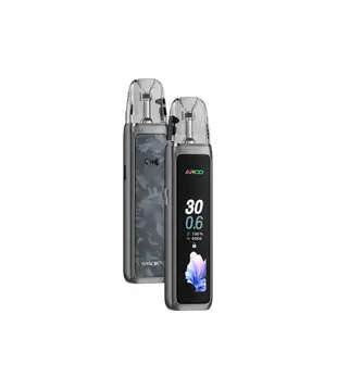 Space Grey Smok Arco Max 30w Open Pod Kit (CRC)